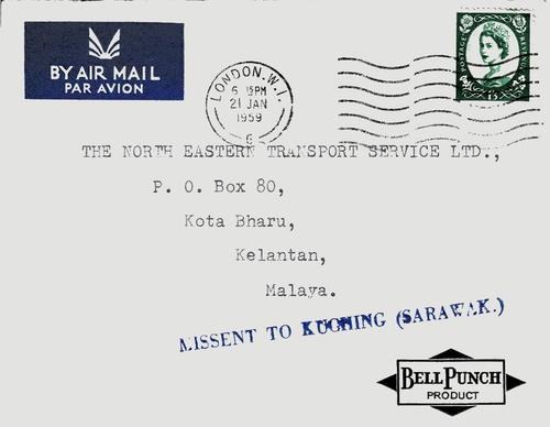 Sarawak