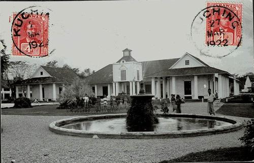 Sarawak
