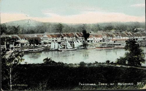 Sarawak