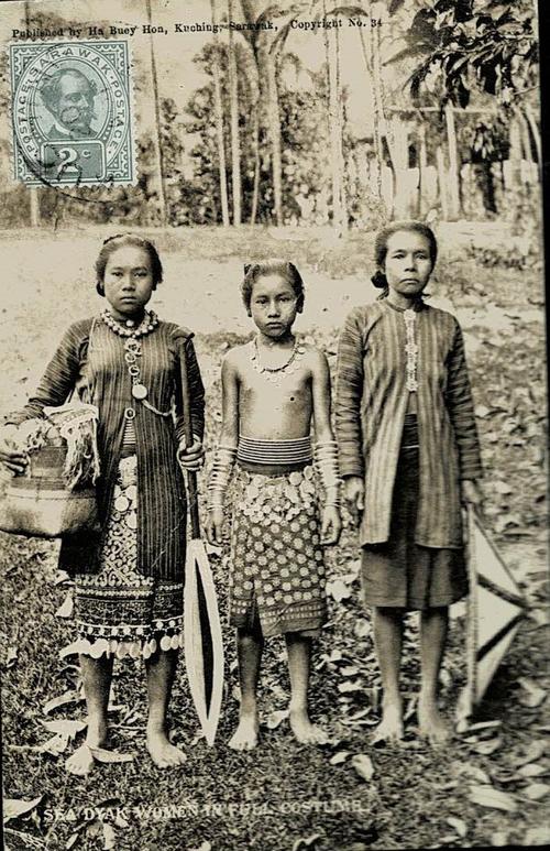 Sarawak