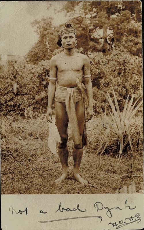 Sarawak