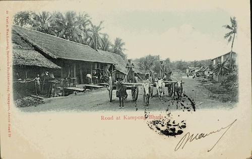 Malaya