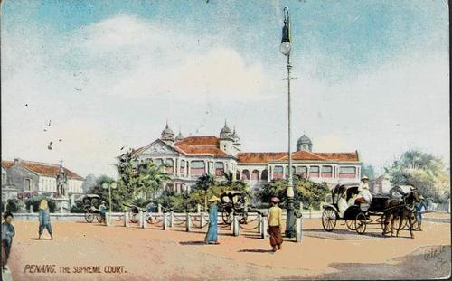 Malaya