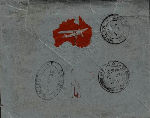 Malaya