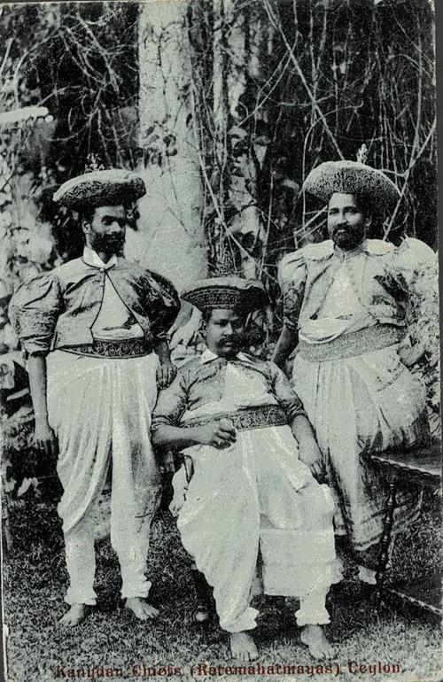 Malaya