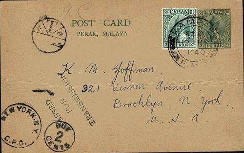 Malaya