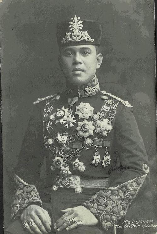 Malaya