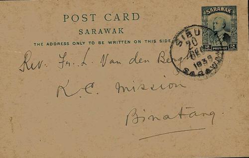 Sarawak