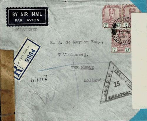 Malaya