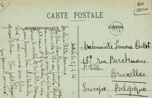 Belgian Congo