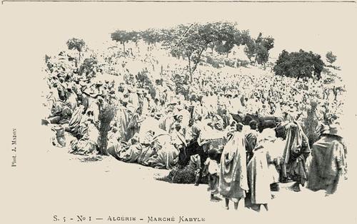 Algeria