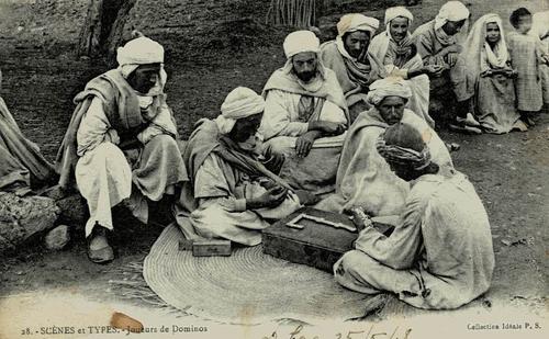 Morocco