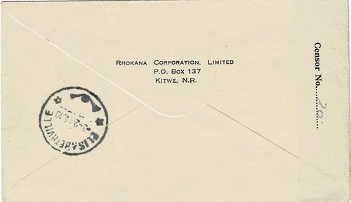 Rhodesia