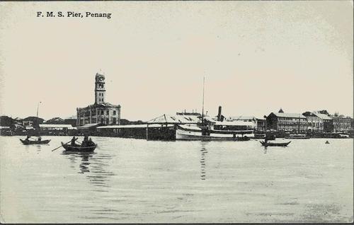 Malaya
