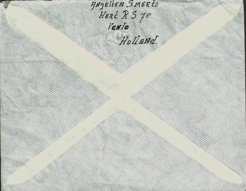 NETHERLANDS EAST INDIES