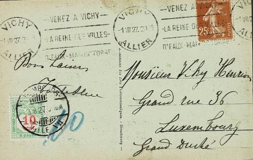Luxemburg