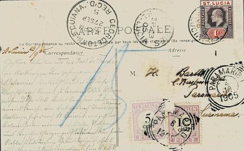British West Indies