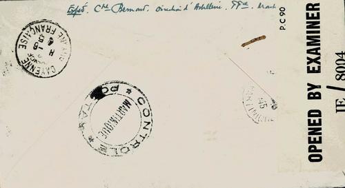 British West Indies