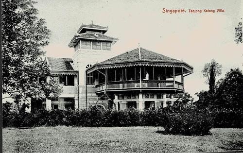 Malaya