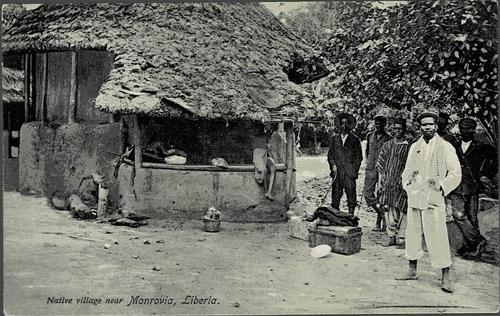 Liberia