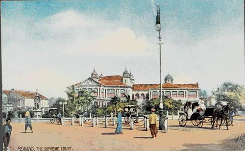 Malaya