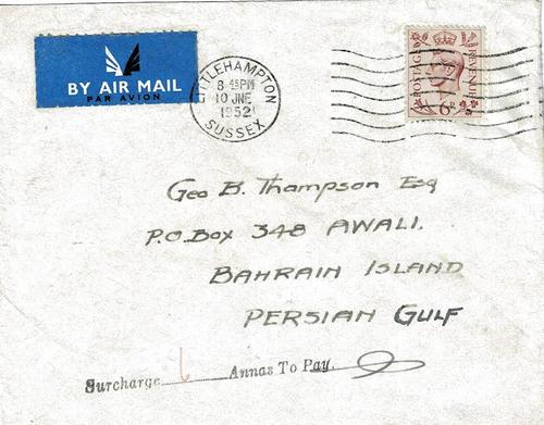 Bahrain