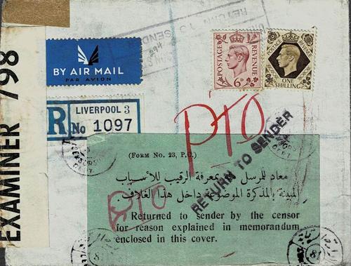Egypt