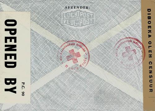 NETHERLANDS EAST INDIES