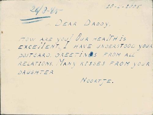 NETHERLANDS EAST INDIES