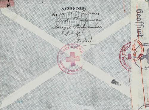 NETHERLANDS EAST INDIES