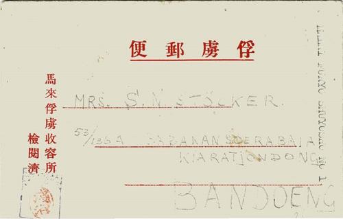 NETHERLANDS EAST INDIES