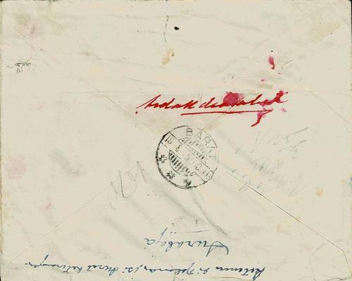 NETHERLANDS EAST INDIES