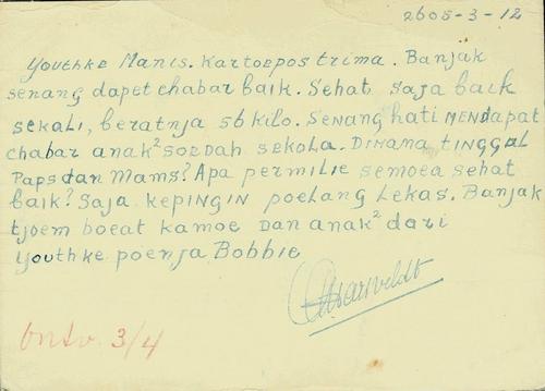 NETHERLANDS EAST INDIES