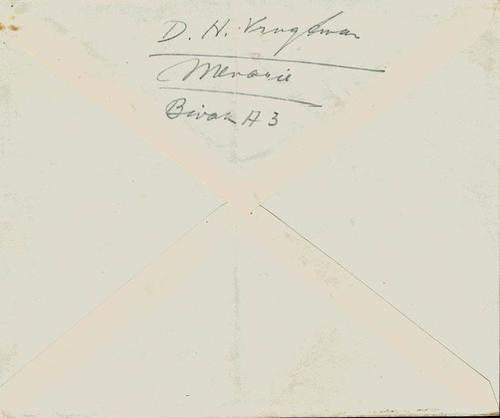 NETHERLANDS EAST INDIES