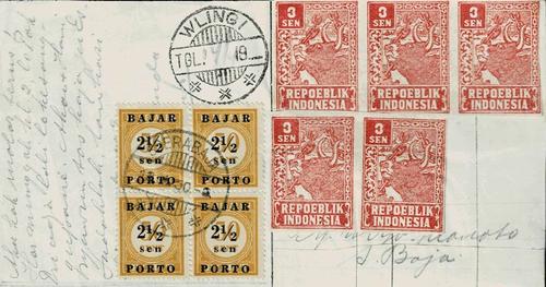 NETHERLANDS EAST INDIES
