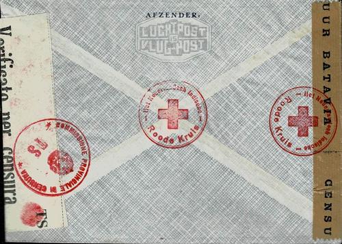 NETHERLANDS EAST INDIES
