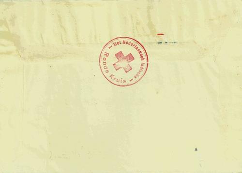 NETHERLANDS EAST INDIES