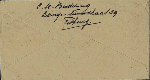 NETHERLANDS EAST INDIES