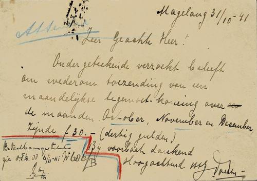 NETHERLANDS EAST INDIES