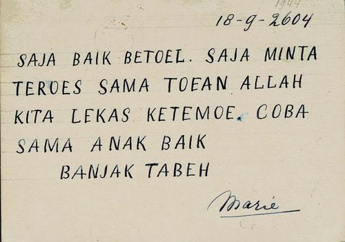 Malaya