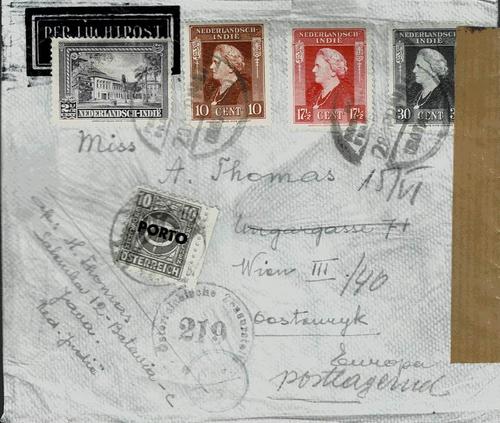 NETHERLANDS EAST INDIES