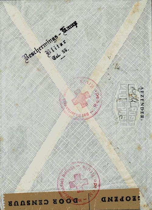 NETHERLANDS EAST INDIES