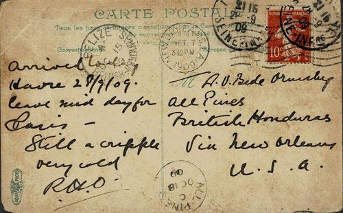 British West Indies