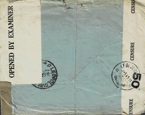 Belgian Congo