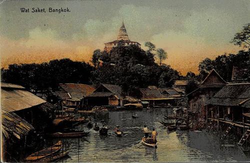 Thailand