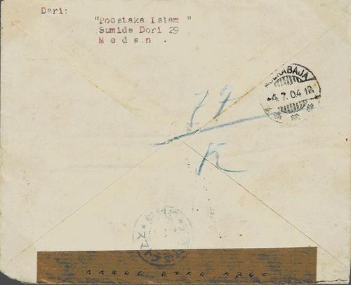 NETHERLANDS EAST INDIES