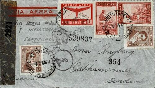 Argentina