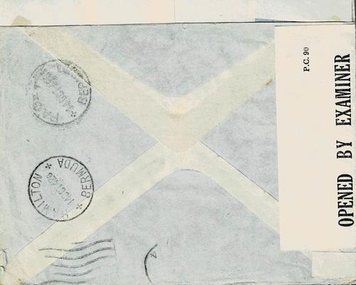 Bermuda