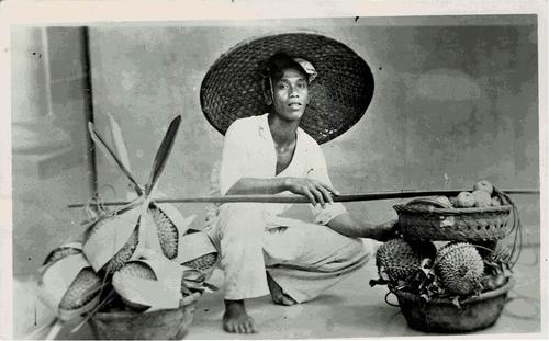 NETHERLANDS EAST INDIES