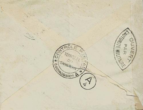 French Cameroon (Nigeria)